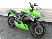  KAWASAKI NINJA 400R  1