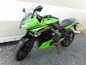  KAWASAKI NINJA 400R  2