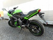  KAWASAKI NINJA 400R  3