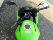  KAWASAKI NINJA 400R  5