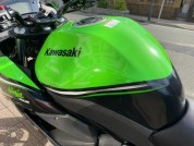  KAWASAKI NINJA 400R  7