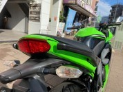  KAWASAKI NINJA 400R  8