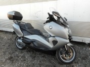  BMW C650GT  1