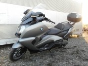  BMW C650GT  2