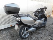  BMW C650GT  4