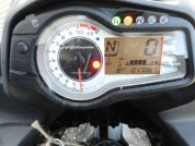 мотоциклы SUZUKI V-STROM 650 фото 6