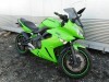  KAWASAKI NINJA 400R ( )