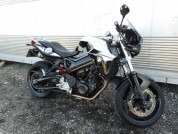  BMW F800R  1