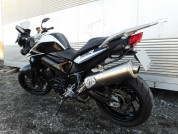  BMW F800R  3