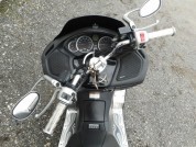 мотоциклы HONDA FORZA ABS фото 5