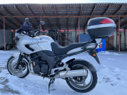  YAMAHA TDM900 ABS  4