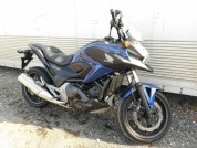  HONDA NC750X TYPE LD DCT ABS  1