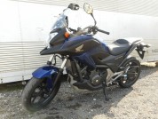  HONDA NC750X TYPE LD DCT ABS  2