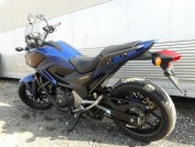  HONDA NC750X TYPE LD DCT ABS  3