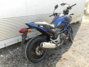  HONDA NC750X TYPE LD DCT ABS  4