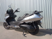  HONDA SILVER WING 400 ABS  4