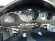  HONDA SILVER WING 400 ABS  6