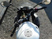 мотоциклы YAMAHA XJ6  DIVERSION F фото 5