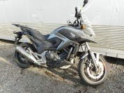  HONDA NC750X ABS  1