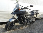  HONDA NC750X ABS  2