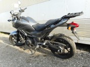  HONDA NC750X ABS  3