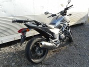  HONDA NC750X ABS  4