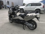  BMW C650GT  2