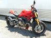  DUCATI MONSTER M1200S ( )