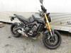  YAMAHA MT-09 ( )