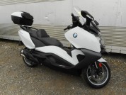  BMW C650GT  1