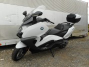  BMW C650GT  2