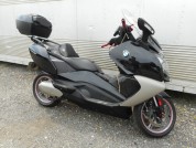  BMW C650GT  1