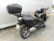  BMW C650GT  4