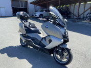  BMW C650GT  1