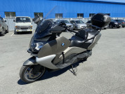  BMW C650GT  2