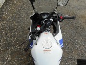 мотоциклы HONDA CBR400R ABS фото 5