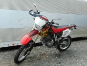  HONDA XR250  2