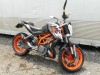  KTM 390 DUKE ( )