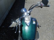 мотоциклы KAWASAKI VULCAN 1500 CLASSIC Fi фото 5