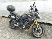  YAMAHA MT-09 TRACER  1