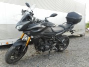  YAMAHA MT-09 TRACER  2