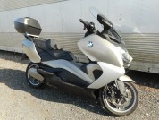  BMW C650GT  1