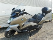  BMW C650GT  2