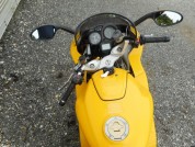 мотоциклы DUCATI ST4S ABS фото 5