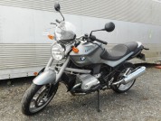 мотоциклы BMW R1200R фото 2