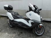  BMW C650GT  1