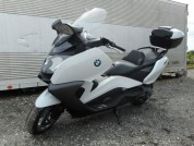  BMW C650GT  2