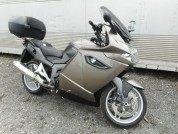 мотоциклы BMW K1300GT фото 1