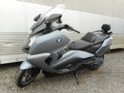  BMW C650GT  2