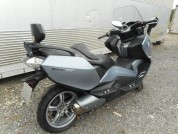  BMW C650GT  4